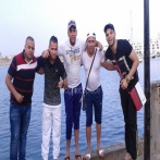Cheb nadir